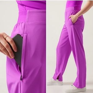 Brooklyn Heights Pant